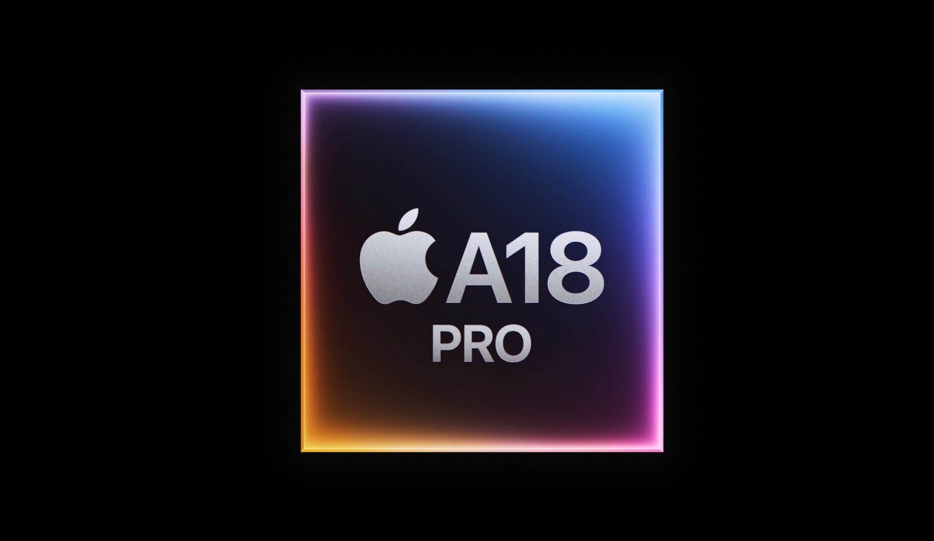 Процессор Apple A18 Pro будет работать шустрее в iOS 18.1