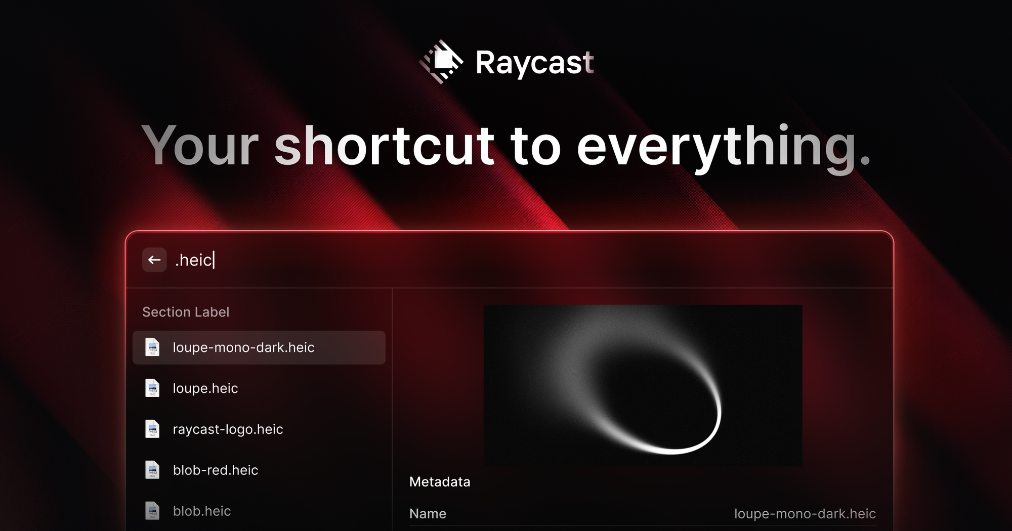 Raycast перенесёт свой мощный лаунчер на iOS и Windows