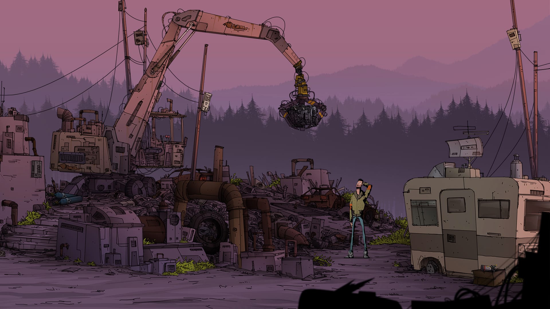 Unforeseen Incidents выйдет на iOS и Android 12 сентября