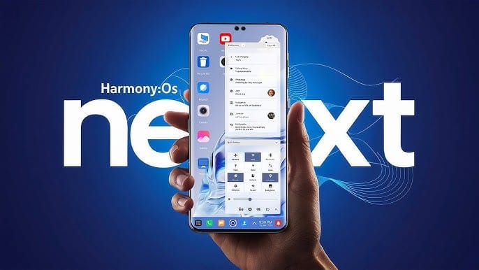 HarmonyOS NEXT (свободная от Android) начнёт публичное бета-тестирование в следующем месяце