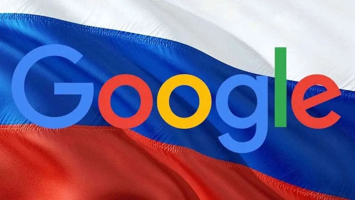 Google должна выплатить российским телеканалам за блокировку их YouTube-аккаунтов более 2 ундециллионов рублей