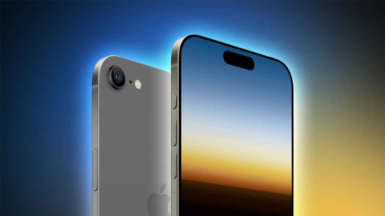 В Индии начинается разработка iPhone 17: Что ожидать от базовой модели