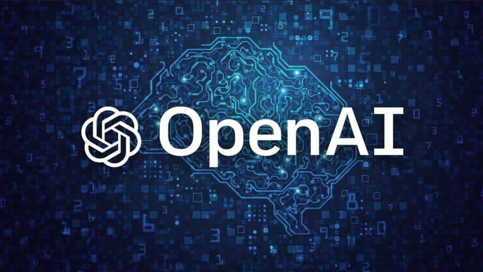 OpenAI планирует выпустить свою следующую большую ИИ-модель к декабрю