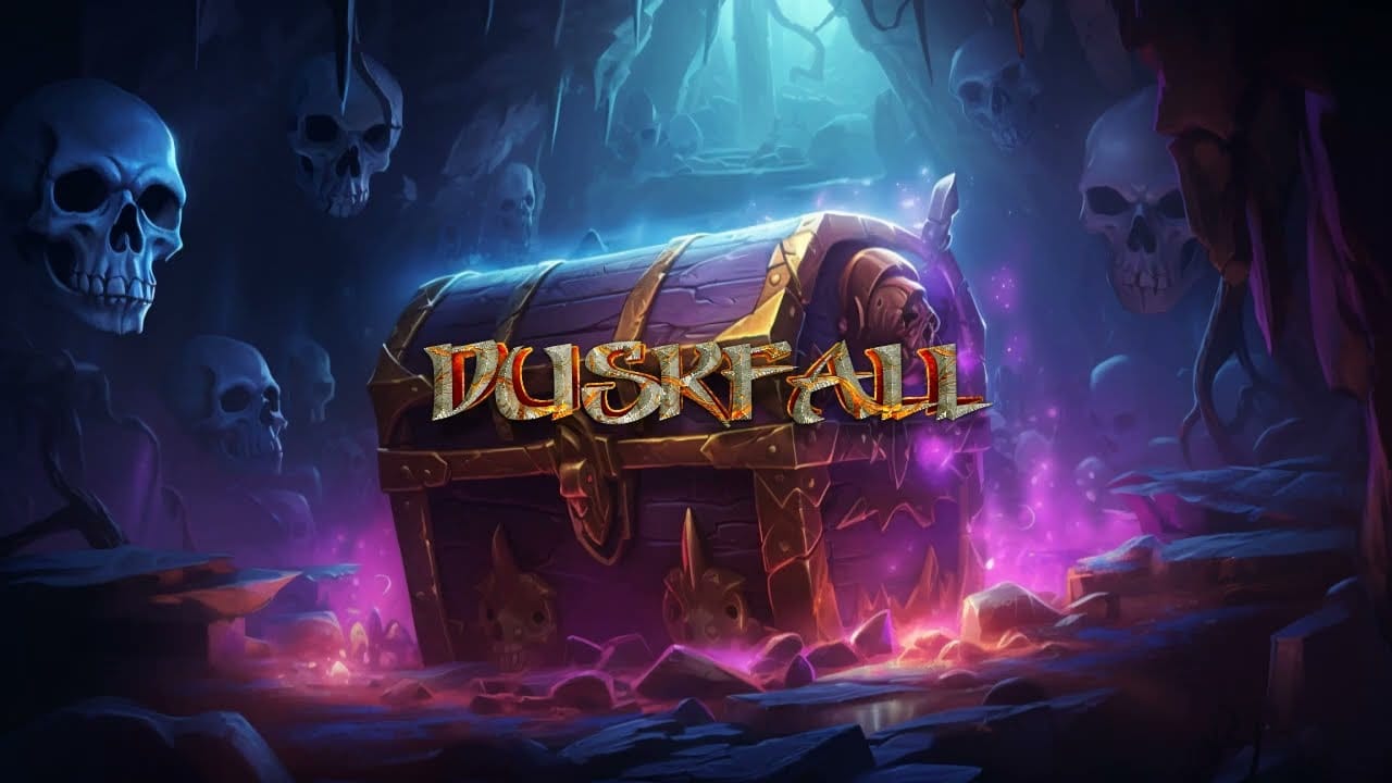 Duskfall – новая инди-RPG в жанре Wizardrylike, которая уже доступна в App Store