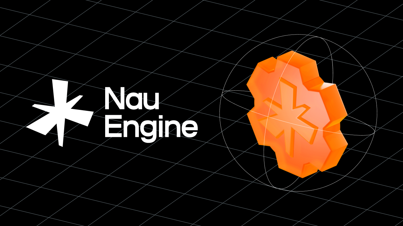 На российском рынке появился отечественный игровой движок Nau Engine