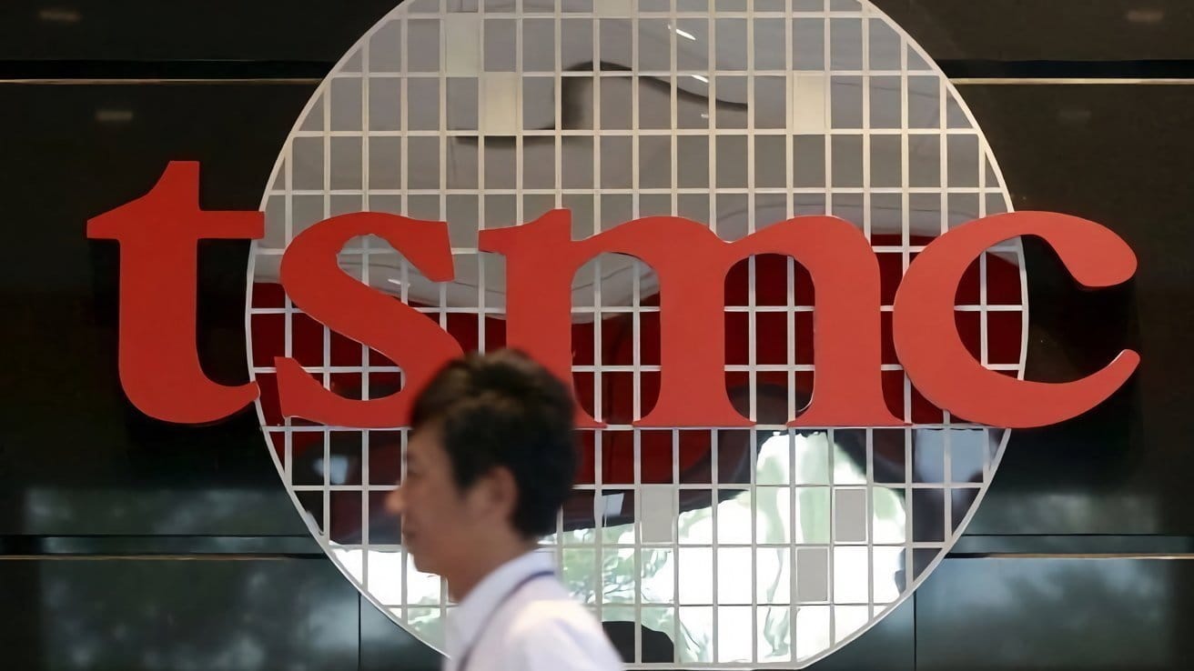 TSMC пытается угодить американским и китайским чиновникам