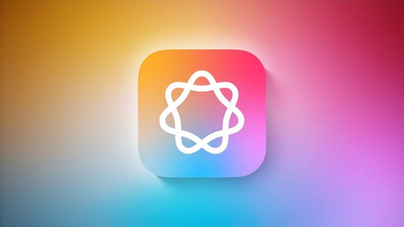 Apple выпустила API для работы с новыми функциями Siri и Apple Intelligence
