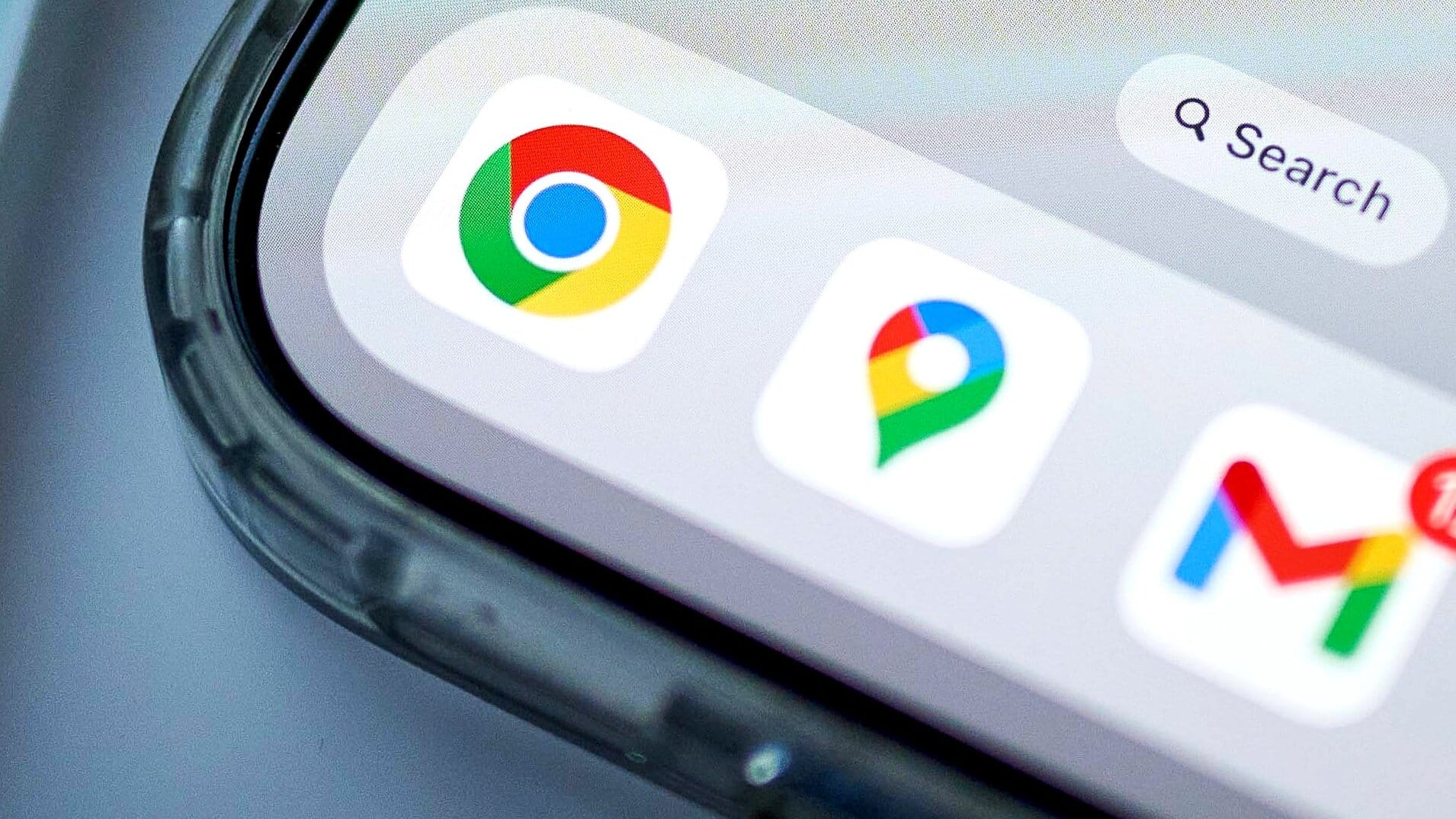 Продажи Chrome будет недостаточно, чтобы покончить с поисковой монополией Google