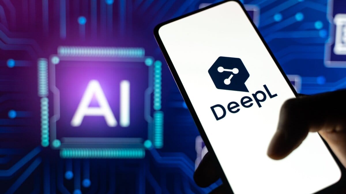 DeepL выпустил переводчик устной речи в режиме реального времени с поддержкой русского языка