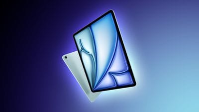 Apple может оснастить iPad Air, iMac и Studio Display экранами с частотой 90 Гц