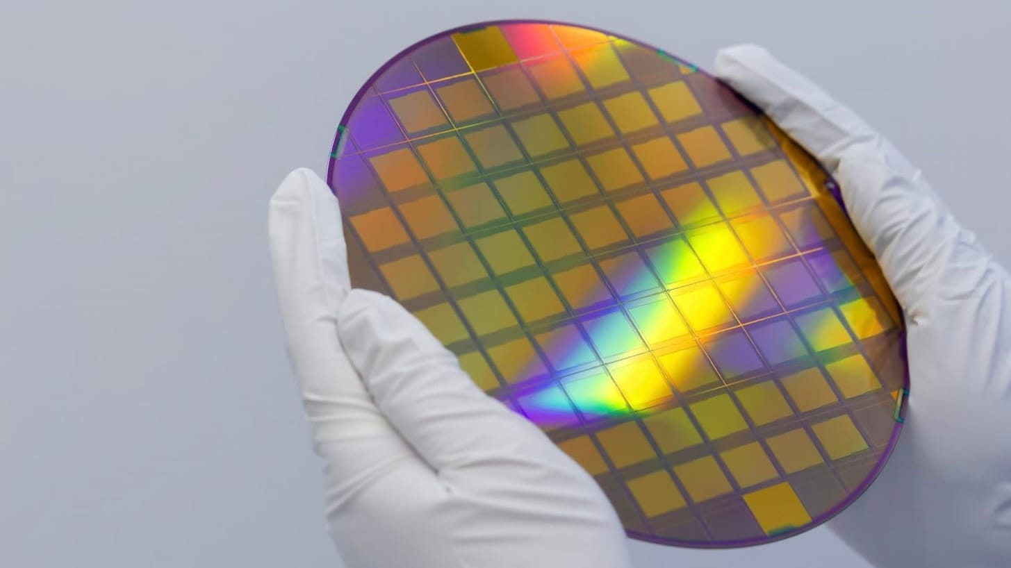 TSMC готовится к массовому производству чипов по 2-нм техпроцессу к 2025 году