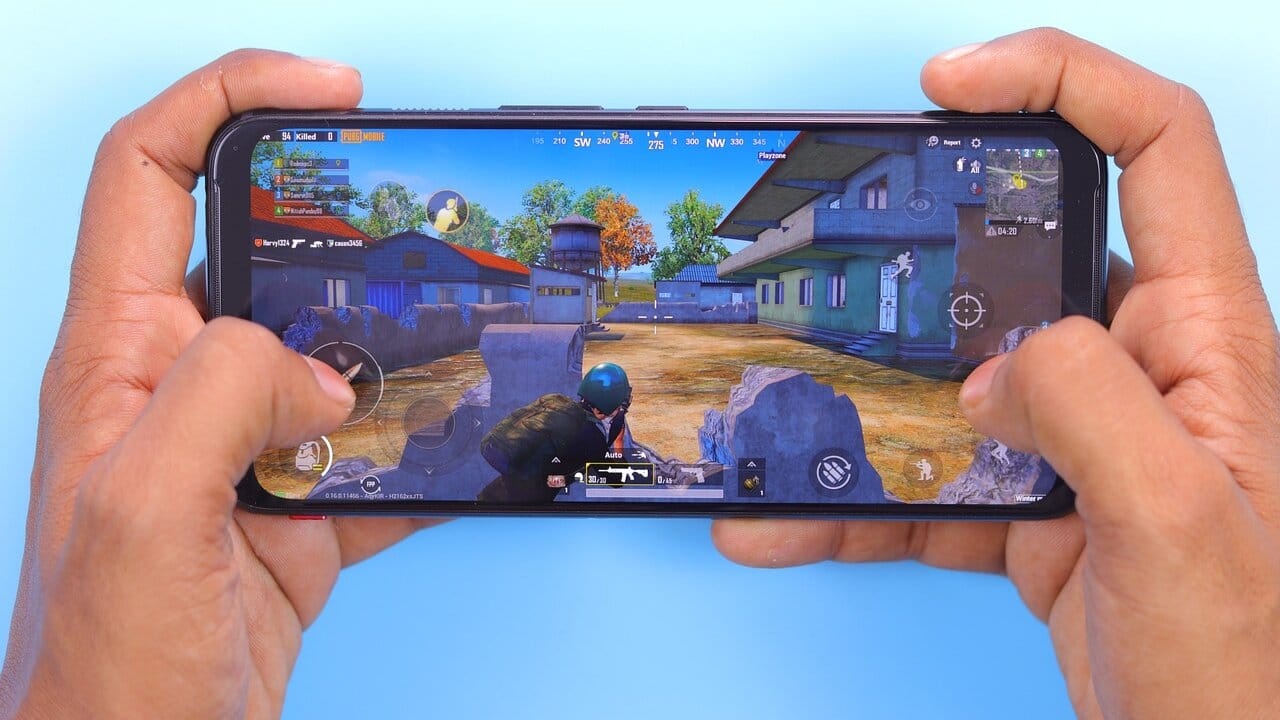 Samsung выпустила Mobile Cloud Gaming – теперь игры даже не нужно скачивать