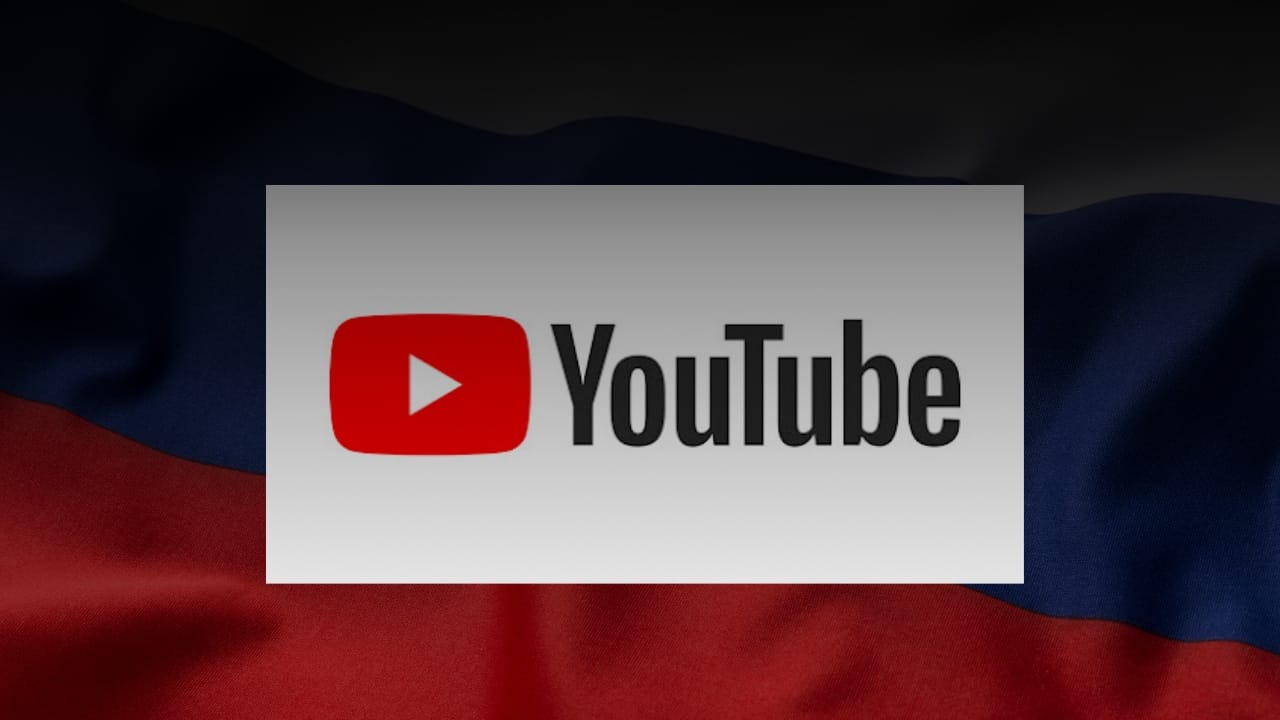 YouTube начал требовать от российских блогеров удалять видеоролики про VPN