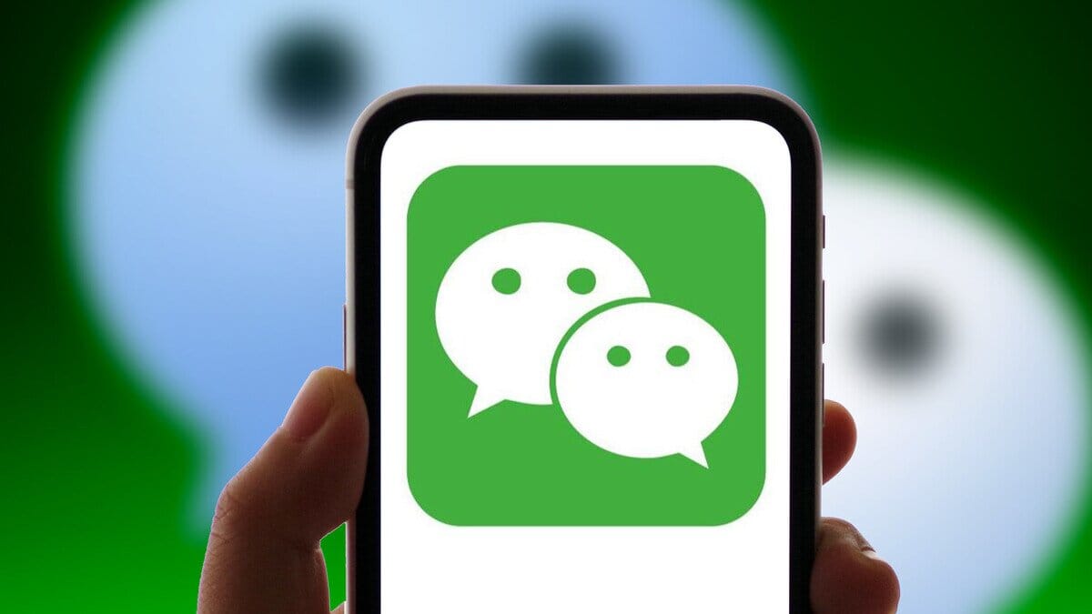 WeChat внедряет поддержку Passkey для пользователей iOS за пределами Китая