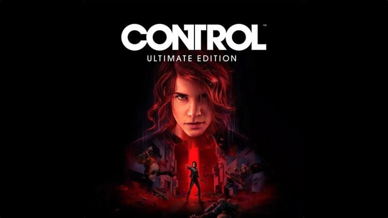 Control Ultimate Edition выйдет на Mac 12 февраля 2025 года