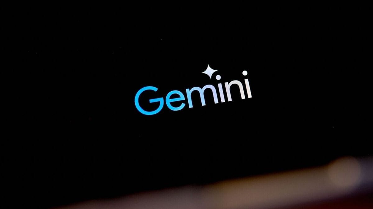 Чат-бот Gemini от Google обрёл «память»