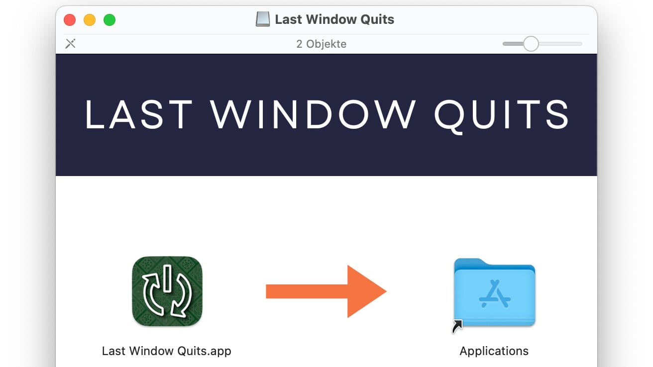 Last Window Quits: бесплатное приложение для Mac автоматически закрывает неактивные приложения