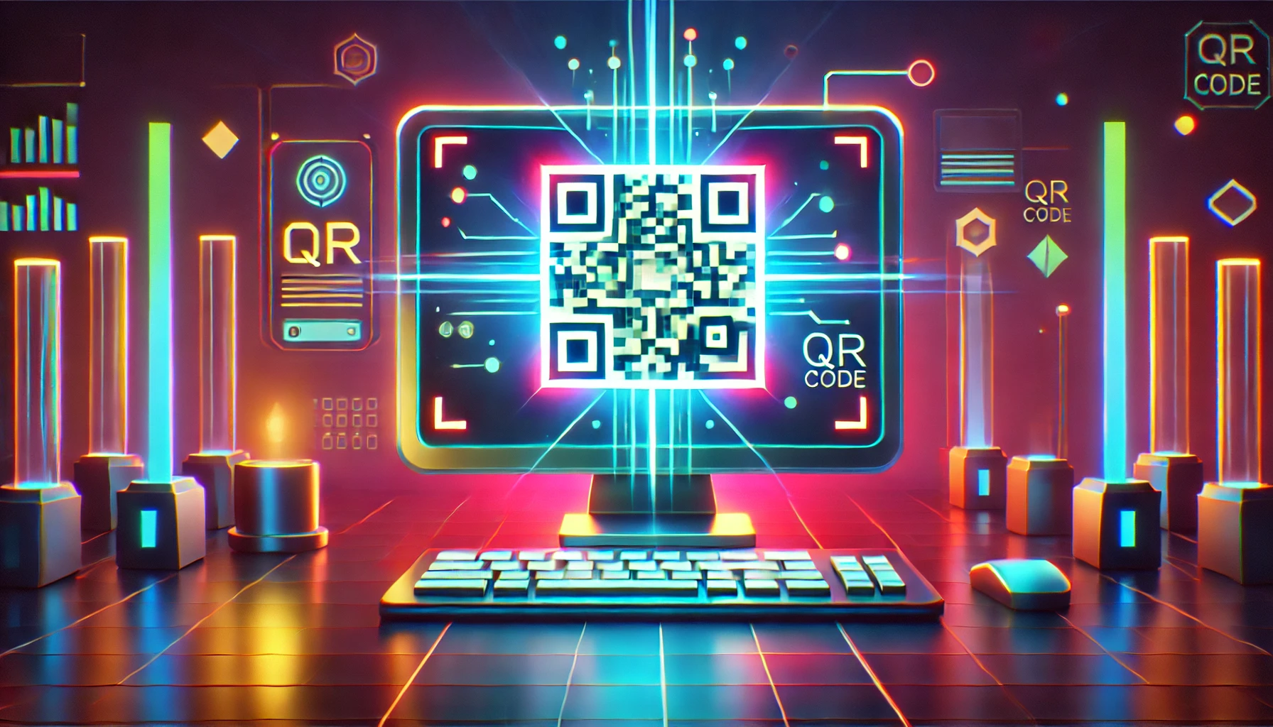 Мошенники с помощью QR-кодов с лёгкостью могут обойти защиту популярных браузеров