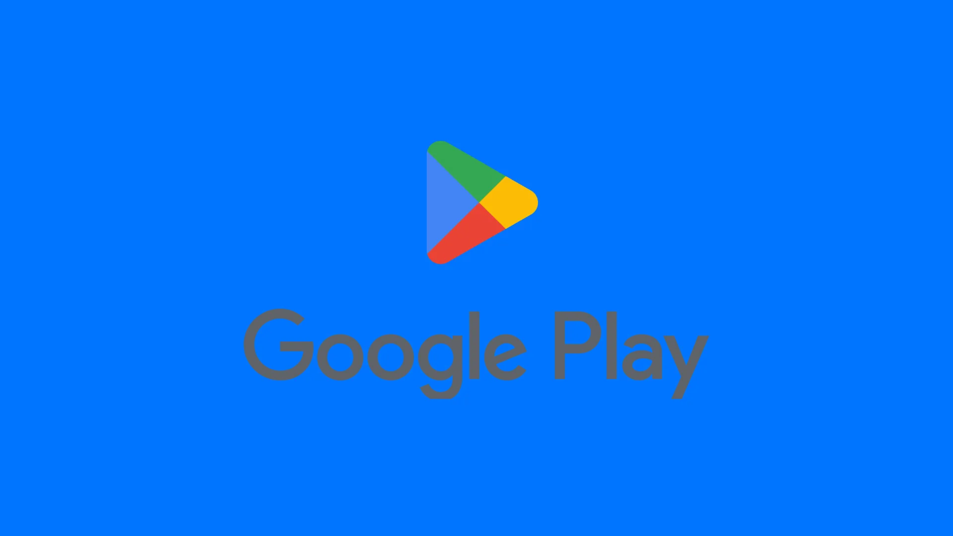 Google Play приостанавливает обслуживание продавцов из России