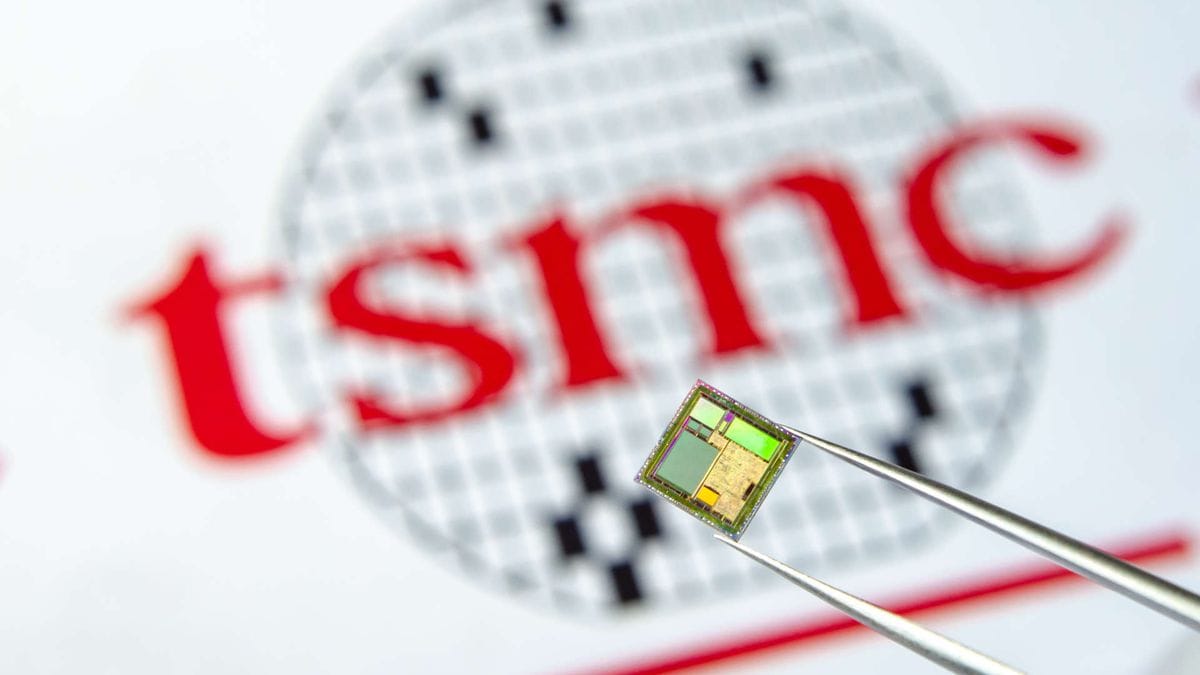 TSMC опережает график: 2-нм техпроцесс для чипов iPhone готов к появлению в 2025 году