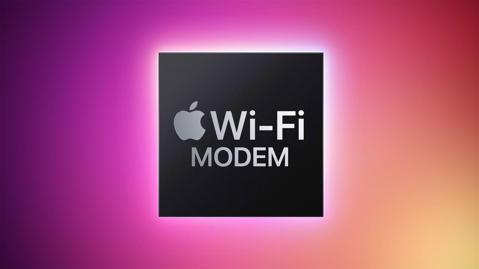 Apple перейдёт на собственные чипы Bluetooth и Wi-Fi в 2025 году