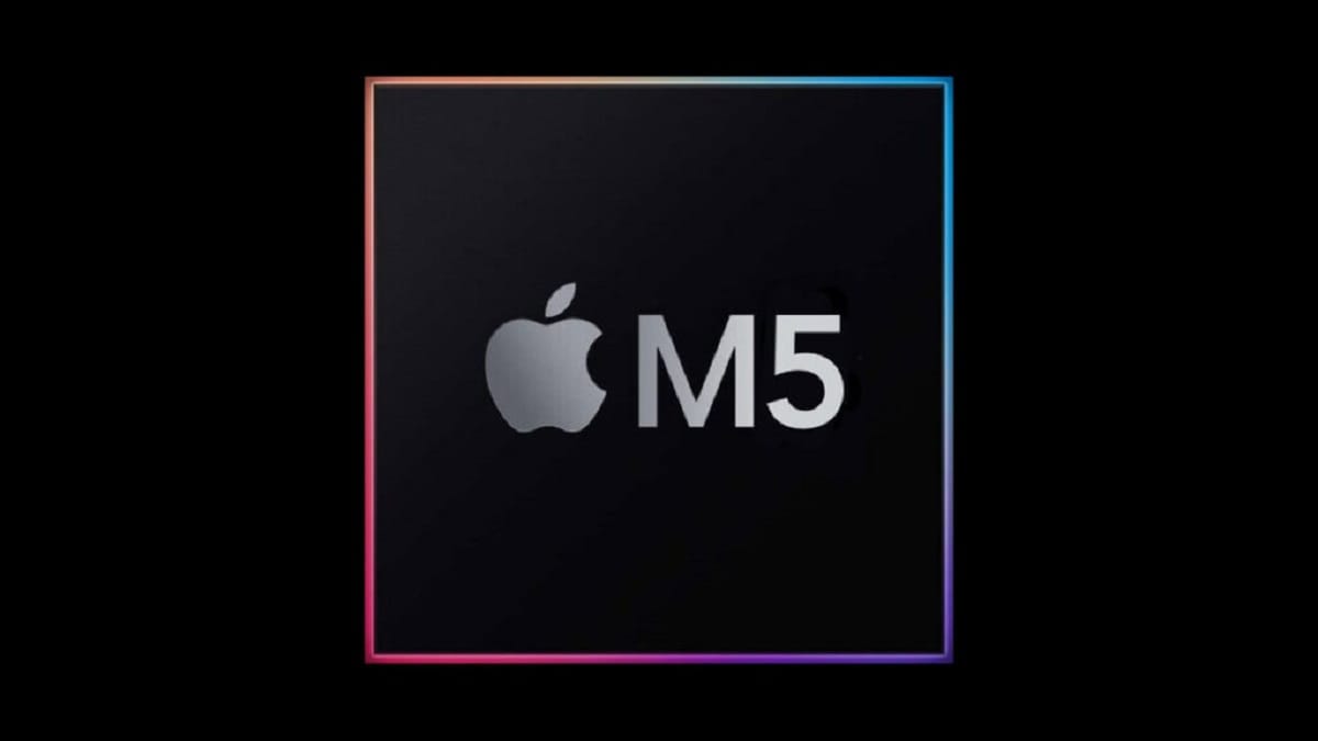 Чип M5 Pro: Apple может разделить CPU и GPU для повышения производительности