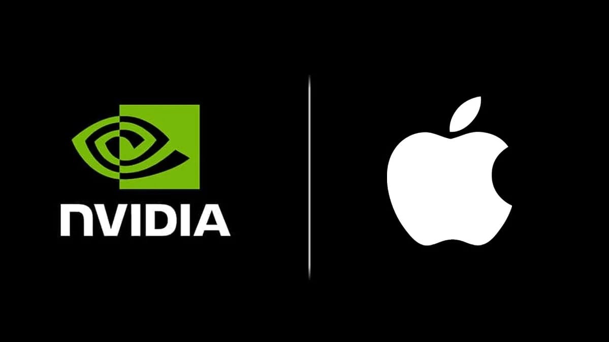 Без Nvidia: как Apple идёт своим путём в ИИ