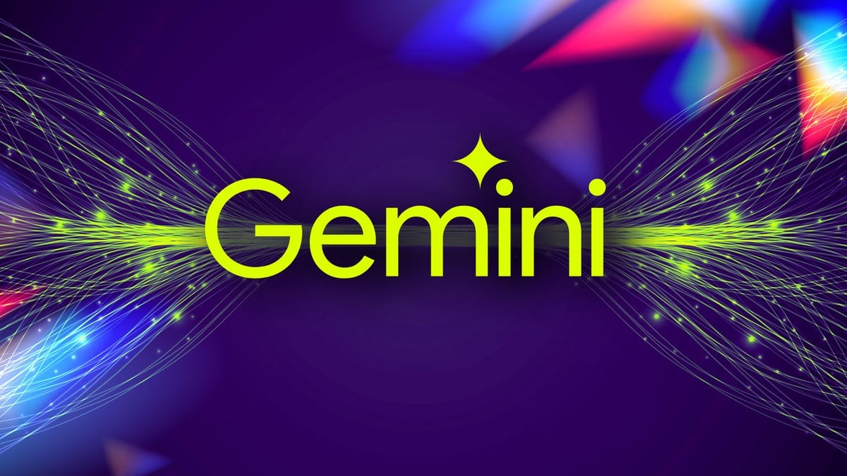 Google Поиск получает «Режим искусственного интеллекта» с интеграцией Gemini