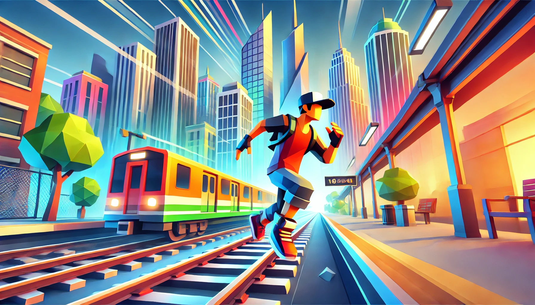 Subway Surfers и Candy Crush: популярные игры раскрывают геолокацию пользователей