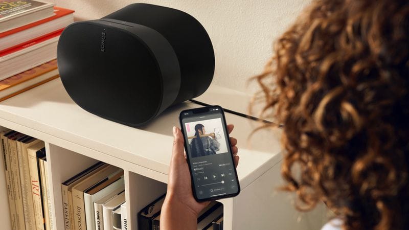 Генеральный директор Sonos уходит в отставку после провала с обновлением приложения