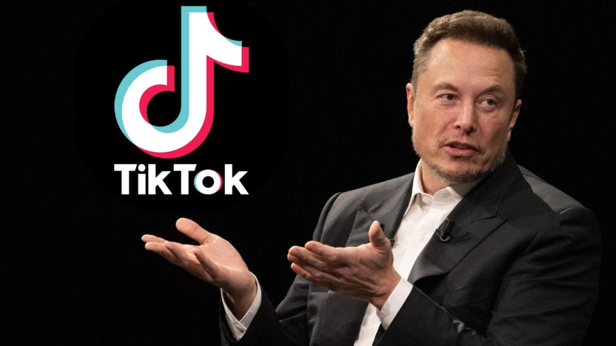 Китай может продать американский TikTok Илону Маску, чтобы избежать блокировки