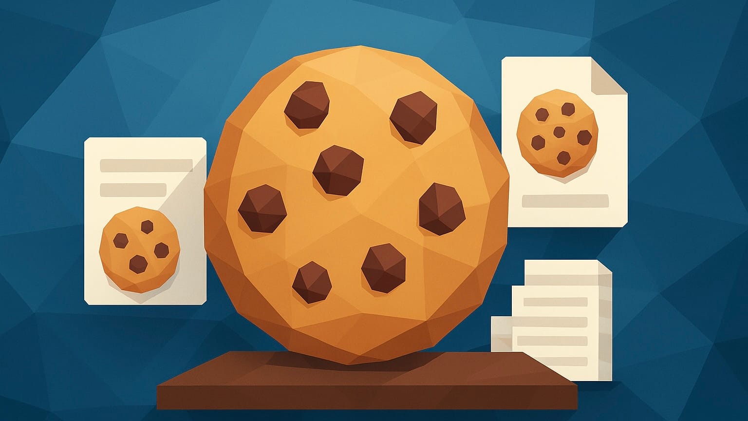 Немецкий суд признал манипулятивные cookie-баннеры незаконными