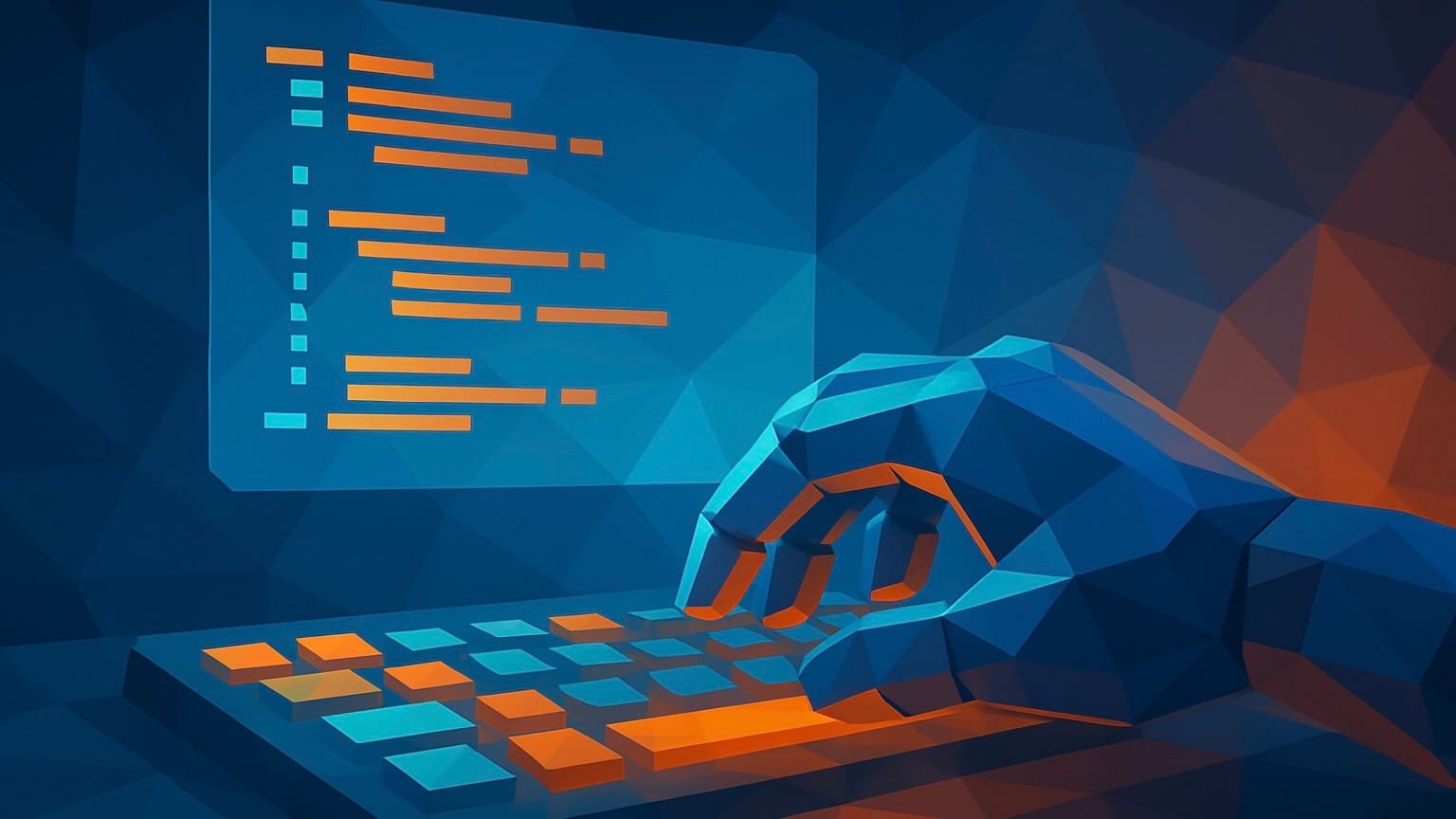 ИИ помогает, но человек теряет контроль над кодом