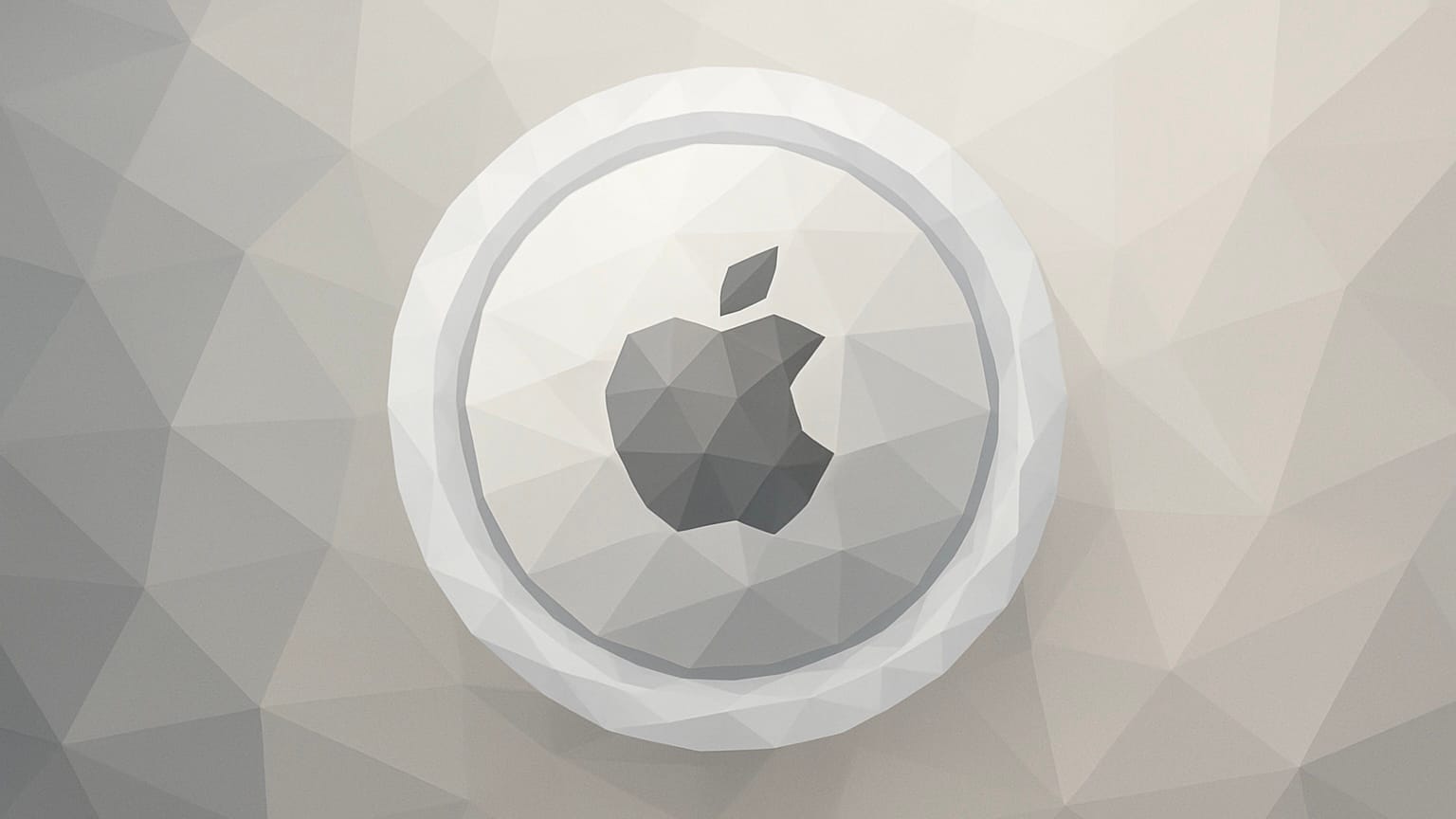 В коде iOS 18.6 нашли намёк на скорый выход AirTag 2