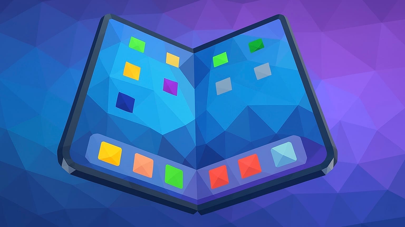 Складной iPhone получит две 48-мегапиксельные камеры