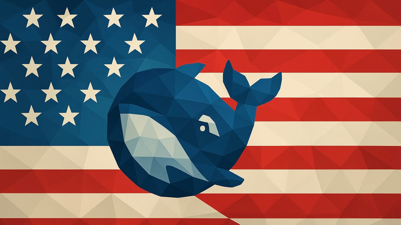 США обвинили китайский стартап DeepSeek в помощи армии КНР и обходе экспортных санкций