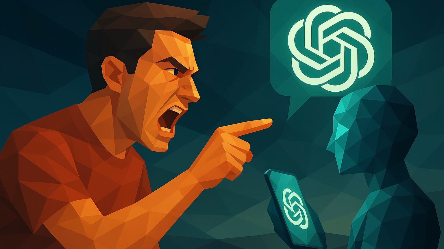 Исследование показало, что GPT-4o и другие ИИ-модели легко теряют уверенность под давлением