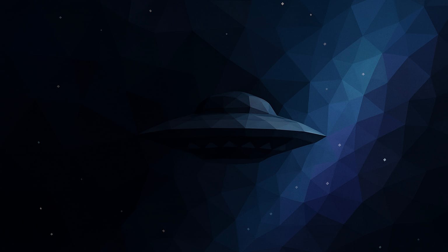 Американские учёные обнаружили инопланетный корабль и предупредили о возможной атаке в ноябре