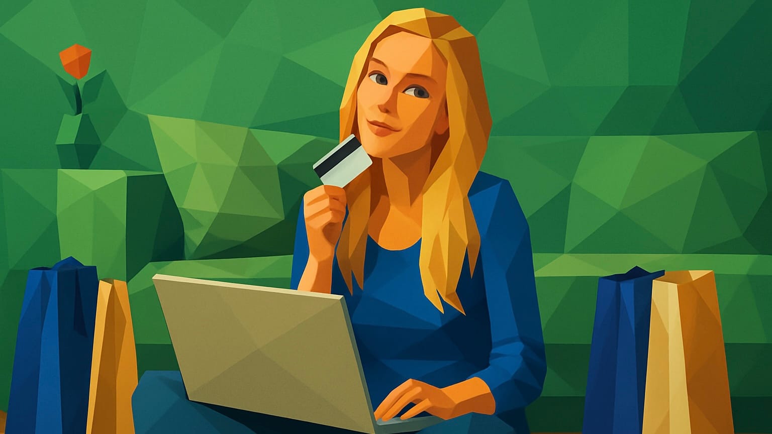 Клиентам МегаФона стал доступен BNPL-сервис прямо в приложении оператора