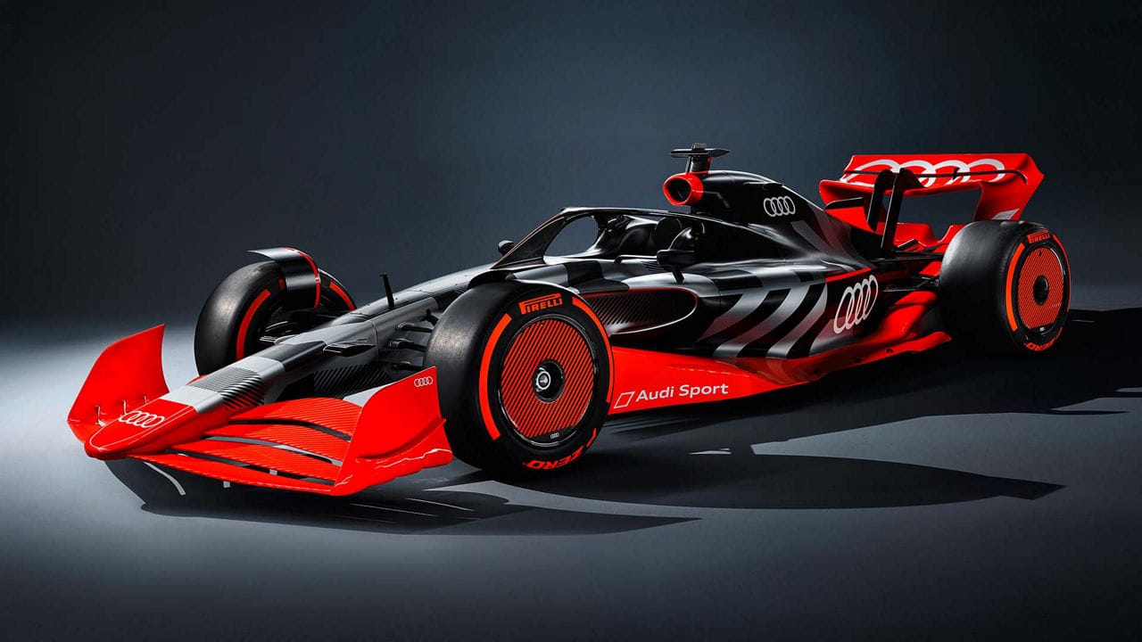 Apple претендует на эксклюзивные права на трансляцию «Формулы-1» в США