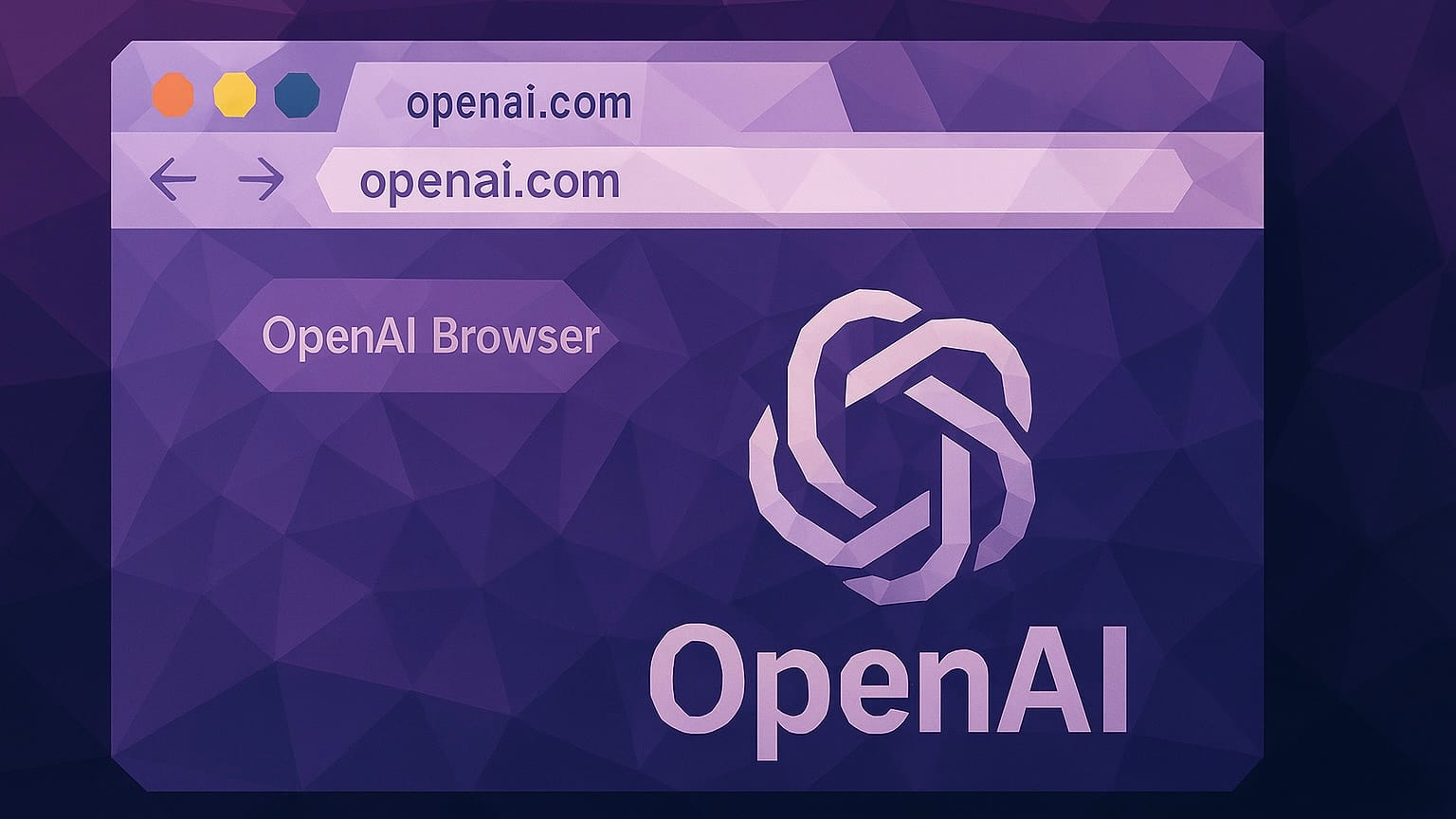 OpenAI готовит собственный браузер с ИИ — альтернатива Safari и Chrome
