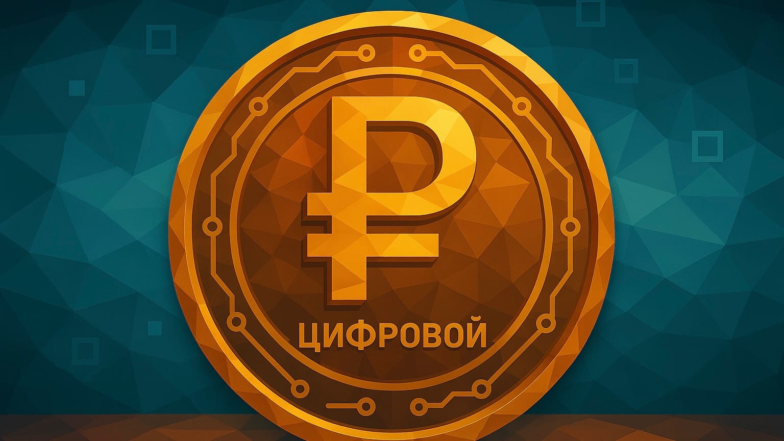 Госдума одобрила закон о запуске цифрового рубля с обязательным подключением бизнеса к системе