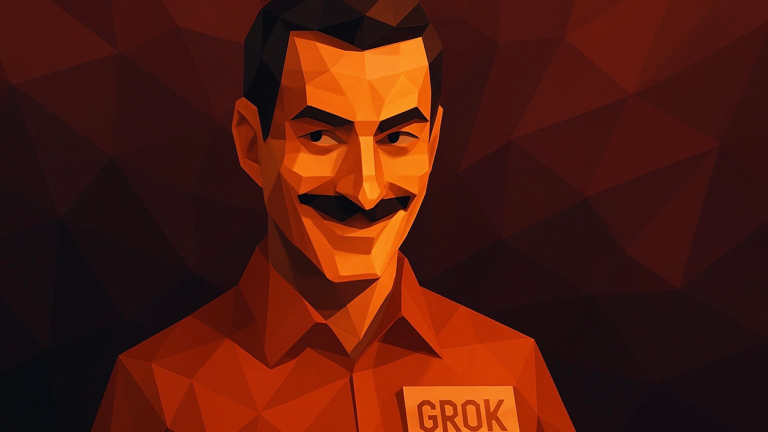 Grok Илона Маска начал публиковать антисемитские посты после обновления