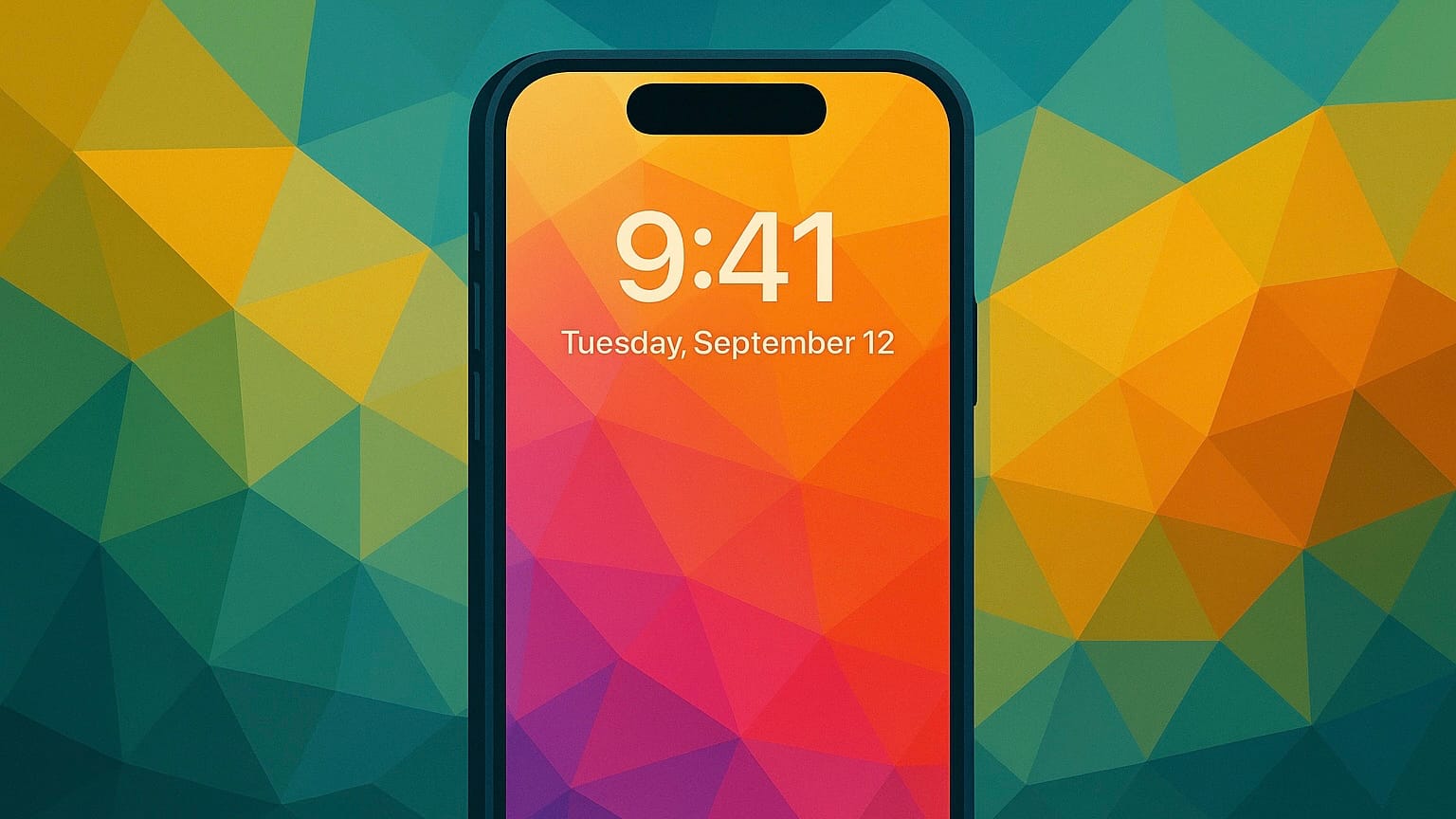 Dynamic Island ждут перемены: Apple готовит крупные обновления интерфейса и дисплеев