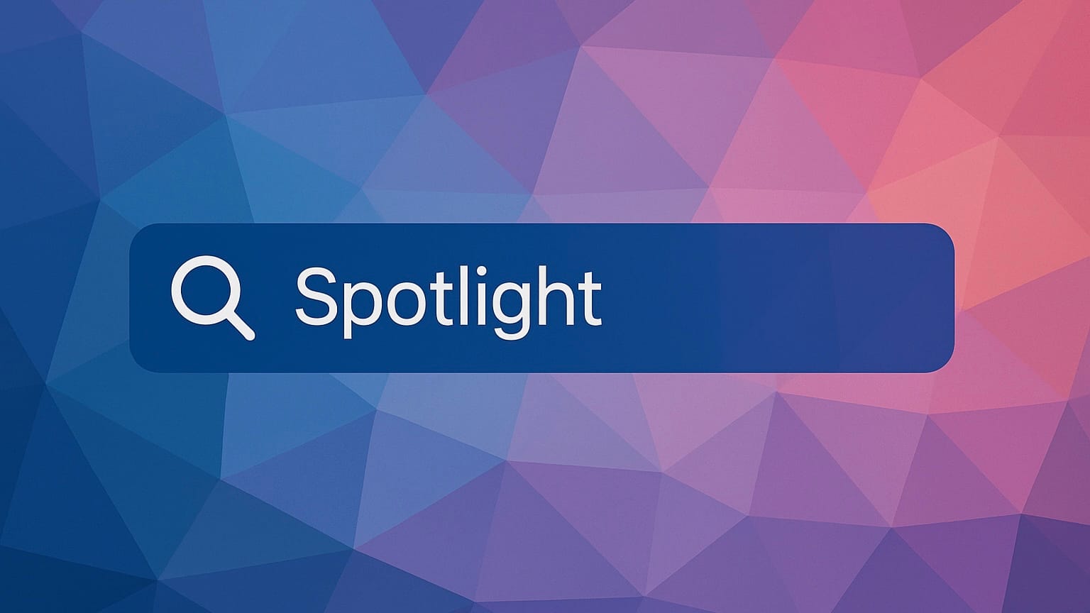 Новая версия Spotlight в macOS стремительно догоняет Raycast — но не заменяет его