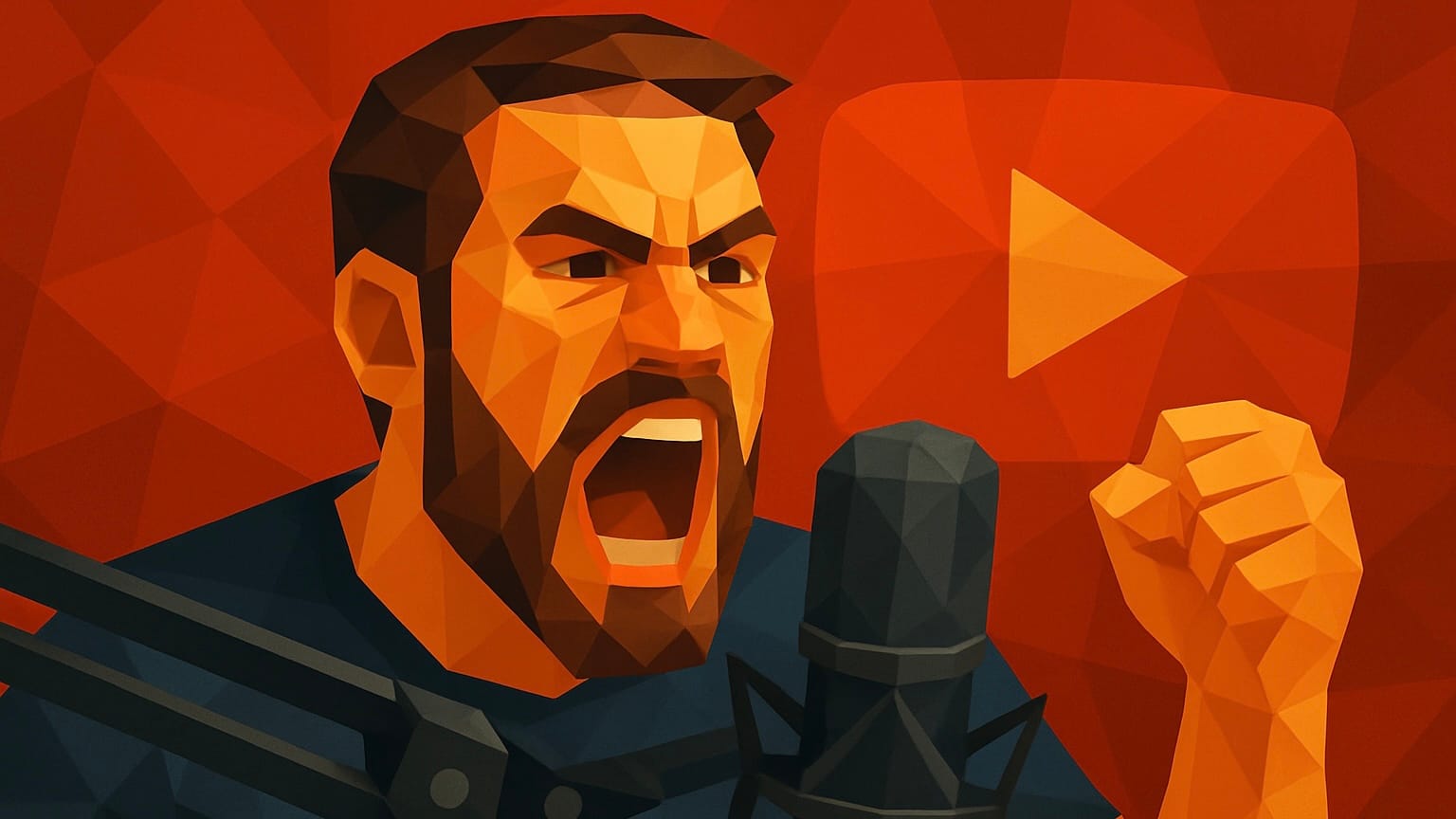 YouTube смягчил правила монетизации и разрешил материться в начале видео