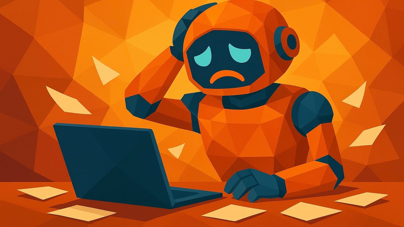 Инженер: настоящие ИИ-агенты ещё далеки от автономности