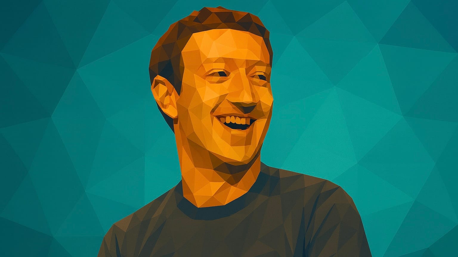 Цукерберг: «Сверхинтеллект уже близко — и он должен усиливать возможности каждого человека»