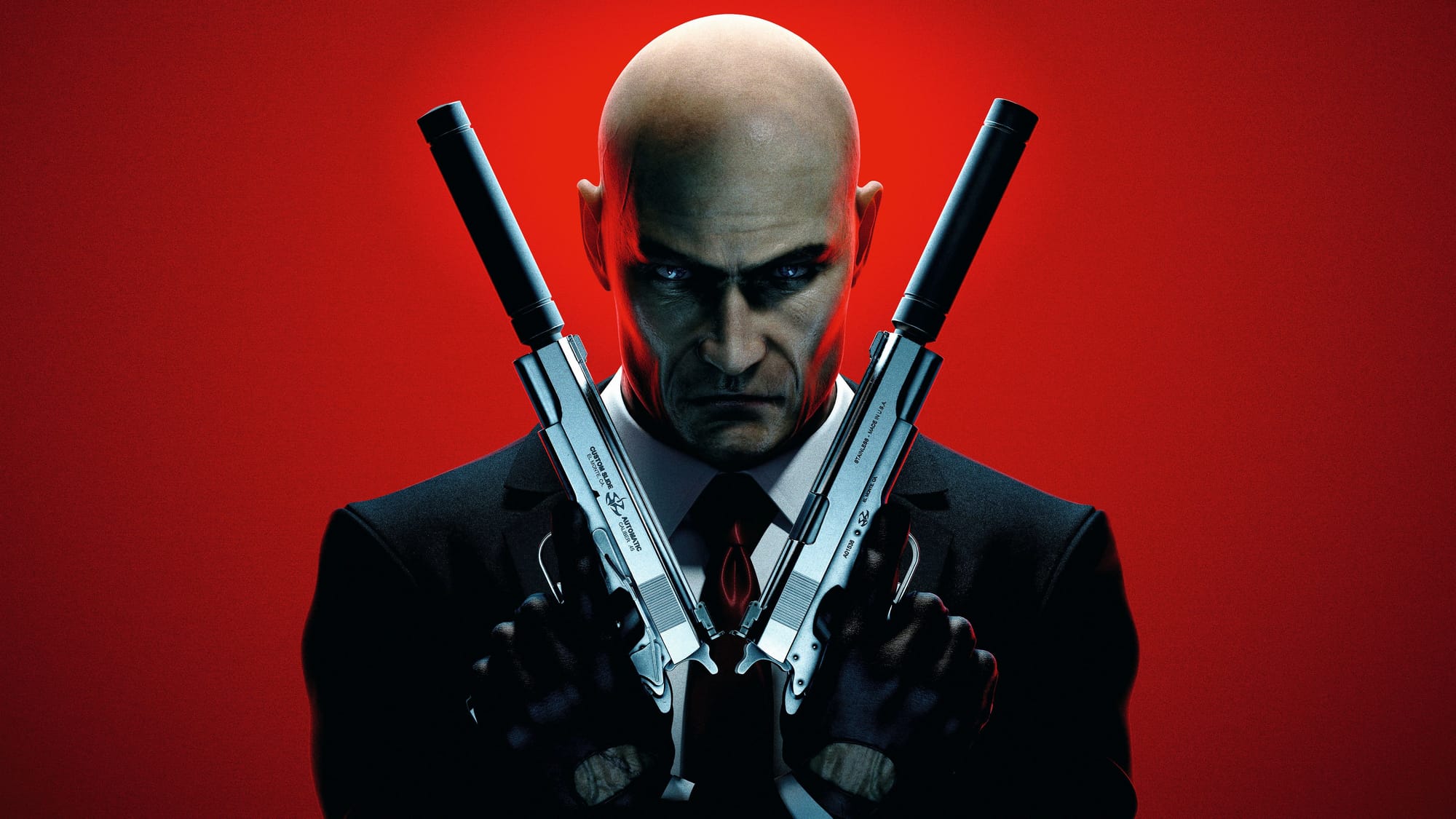 Hitman: Absolution появится на iPhone и iPad — релиз в сентябре