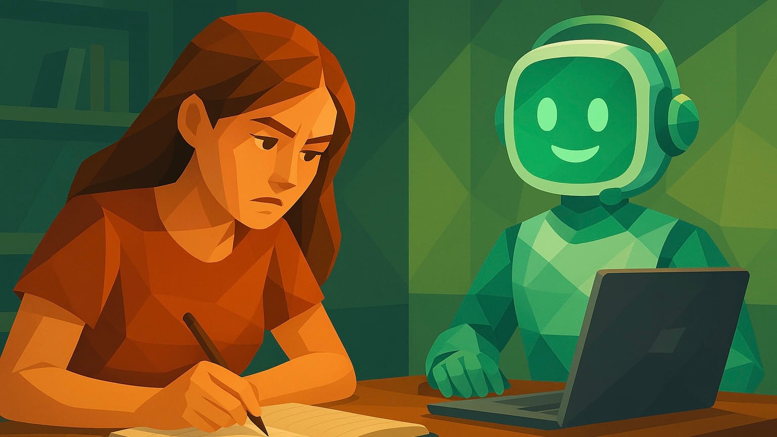 Компании экономили на людях с помощью ИИ — а теперь платят втридорога за исправление его ошибок